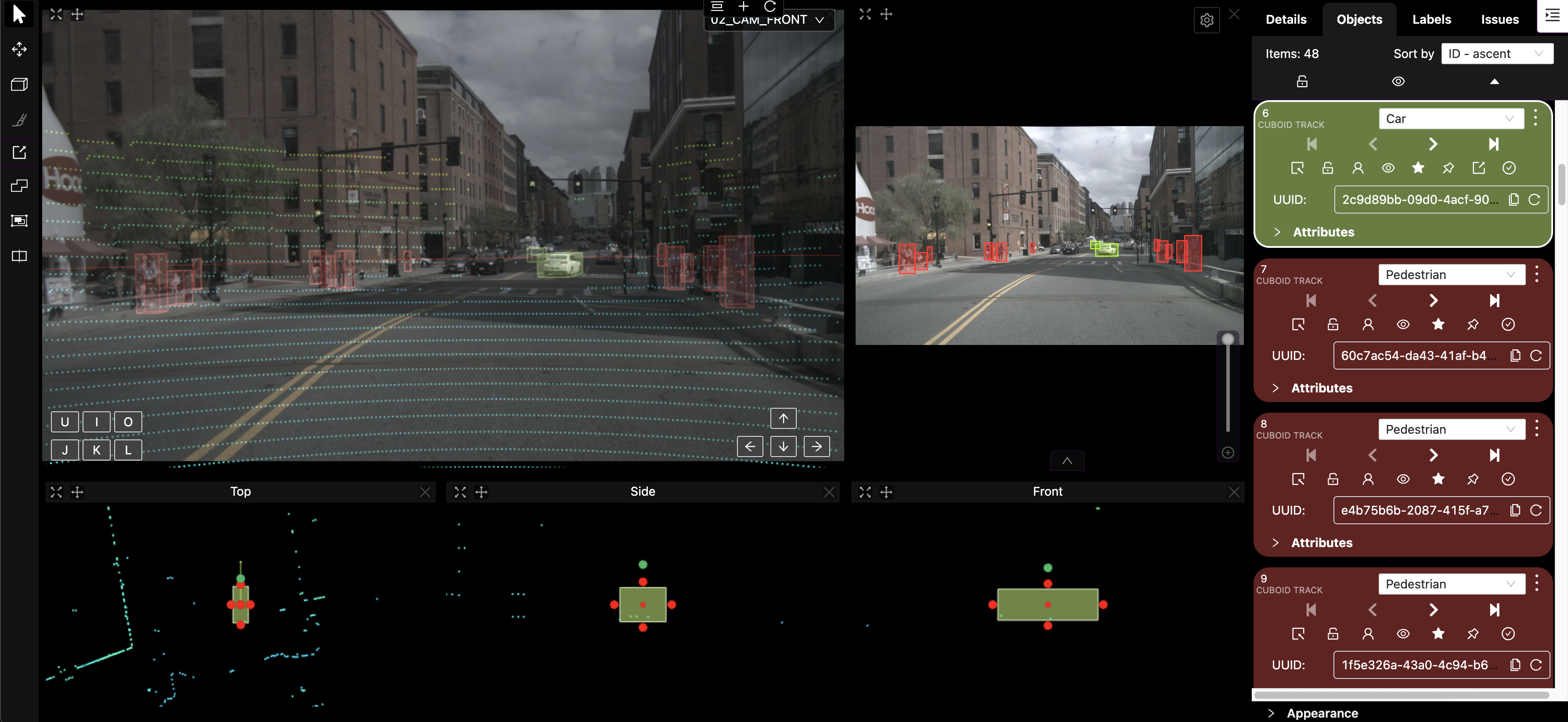 Sensor Fusion